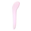 Gua Sha Massage Tool Multipurpose Meridian Treatment Pink Crystal Gua Sha Scraping Board for Face Eye Lymphatic Body