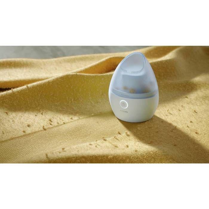 Philips GCA2100/20 Rase-peluches 1 Pc(s) Bleu