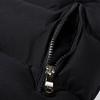 Mens Winter Down Vest Body Warmer Warm Sleeveless Padded Jacket New Coat