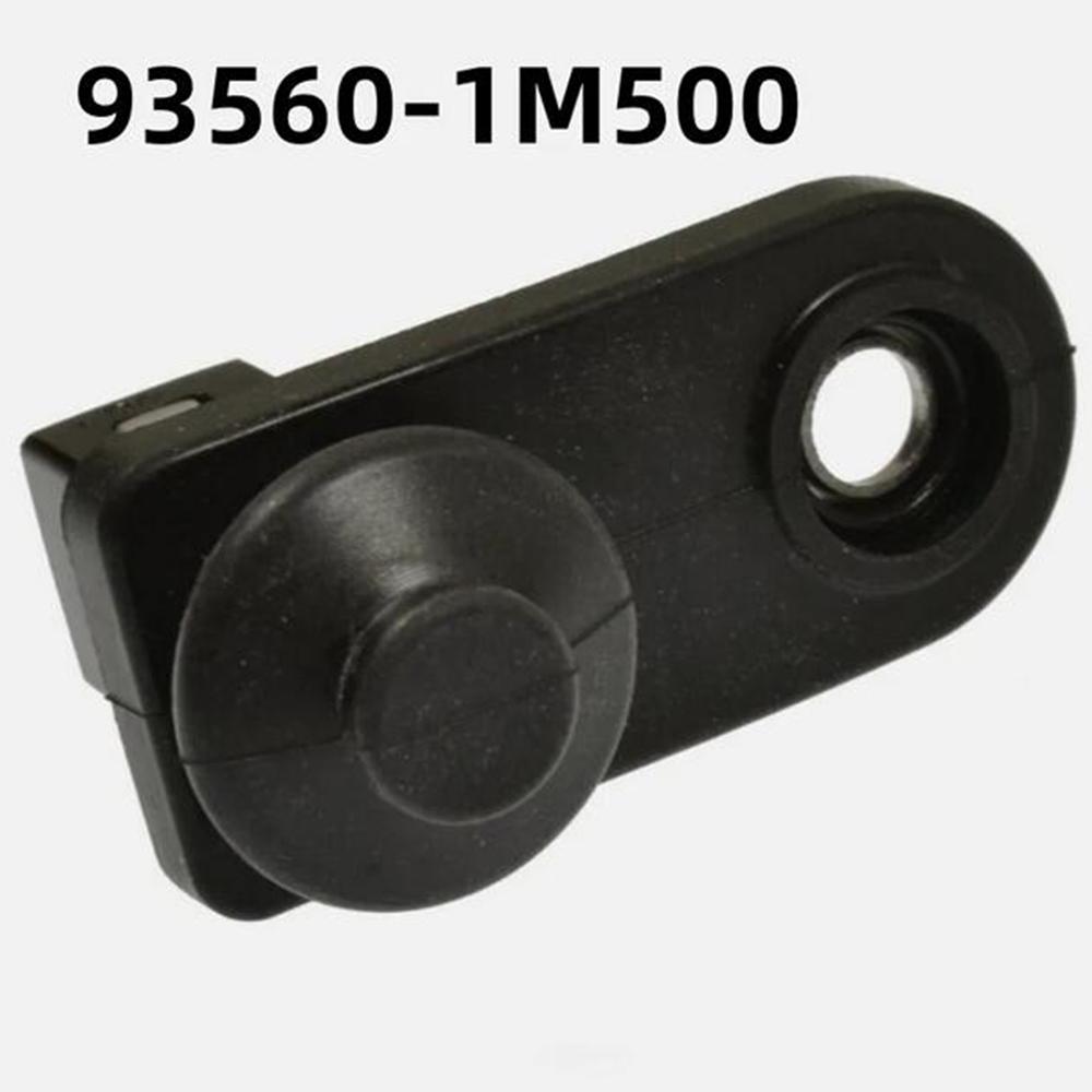 

Черный выключатель подсветки дверного проема для Hyundai ENTOURAGE KIA 93560-3B100 93560-1M500