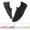 Neue Strand Barfußschuhe für Herren Damen Schwimmen Wasserschuhe Sneakers Fitnessstudio Barfuß Waten Fluss Meer Tauchen Outdoor Wasser Surfen