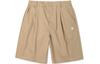 Casual Shorts Women's Khaki 10024667-A02