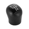 Für Renault Twingo Scenic Megane Laguna Kangoo Clio II 2 MK2 172 18 Logan ABS Auto Schaltknauf Hebel Shifter stick Stift Kopf