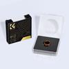 Concept Variable ND Filter for DJI Mini 4 Magnetic Easy Adjustable Light AGC Optical Nano and K&F Pro, ND2-ND32, Adsorption, Installation, Reduction,