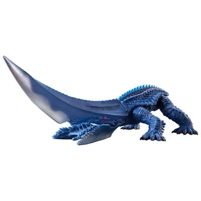 Bandai Série de filmes Monster Giron (2023)