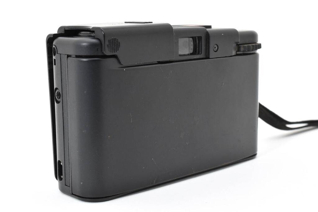 [USED]OLYMPUS XA Working Condition #1023