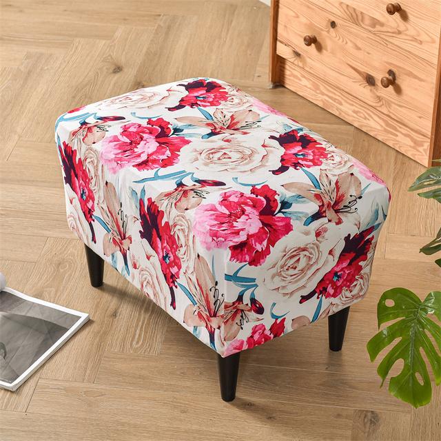 Funda de sillón Bohemia de licra elástica, funda de sillón nórdico con fundas para cojines de asiento, funda protectora para muebles