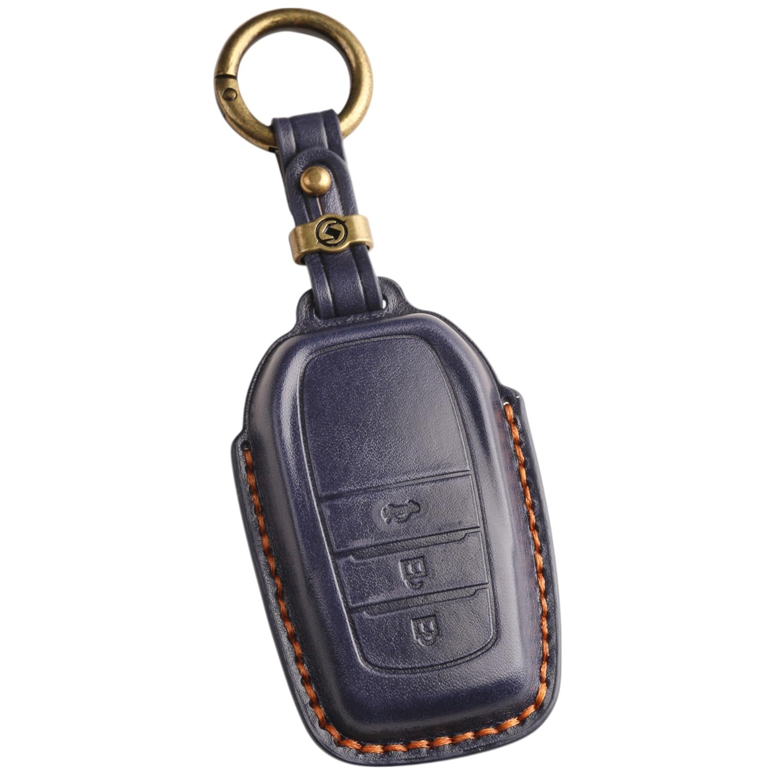 

RAV4 60 Harrier 80 Corolla Cross Yaris Cross Key Crown Crossover Key Land Cruiser 250 300 Series Custom Parts 3D Luxury 3 smasolNew Series, Series,