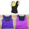 Premium Quality Hot Sweat Sauna Body Shaper For Women With Thermo Neoprene Fabric
