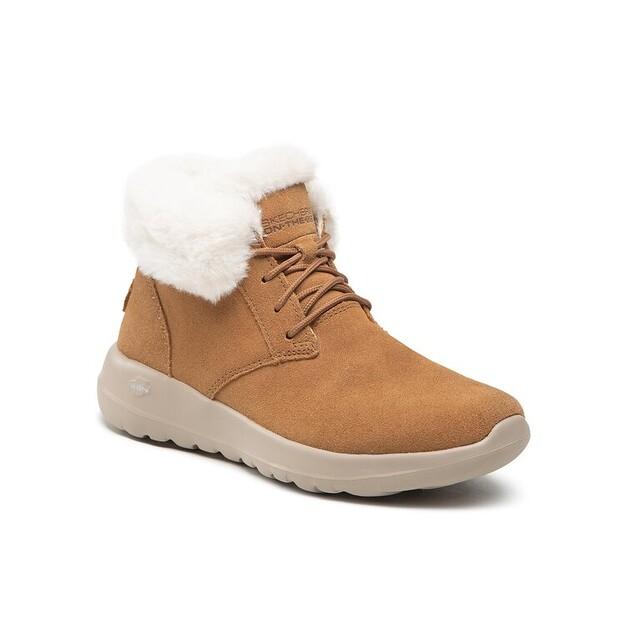 

Ботинки Skechers On-The-Go Joy EU 36