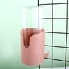Cage Accessories Hanging Bunny Water Feeder Hamster Drinker Fountain Dispenser Rabbit Water Bottle