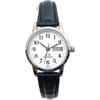 ALIAS AMARFI Series Unisex Wrist Watch A2454NV A2453WH A2452WH A2452WW A2453BK A2452BK A2454BK A2454WH WW19039A-119 WW19039A-120 WW19039A-118 A2416L