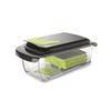IBILI 741700 Coupeur de Légume Plastique Transparent 28 x 12 x 12 cm