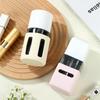 4 In 1 60Ml Travel Bottle Set Refillable Combination Shampoo Shower Gel Hand Wash Lotion Split Empty Bottle Travel Kit Accessory