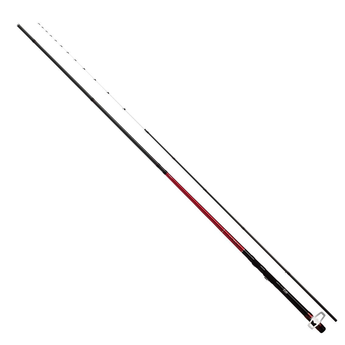 

DAIWA Chinu (Black Sea Bream) Rod BJ Sniper Hechi X XH-270 Fishing Rod