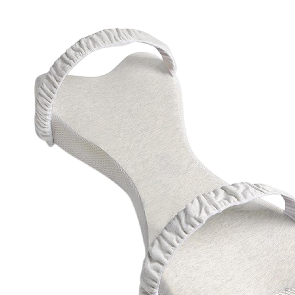 Knee Pillow for Side Sleepers Elderly Relief Support Ergonomic Accessories