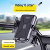 Electric Vehicle and Bike Mobile Phone Holder Bracket for Navigation