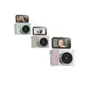 CrossS162 Mini Thumb Camera for Students and Outdoor Activities – Pocket-Sized Selfie, Photo & Video Recorder for Parties and Sports.