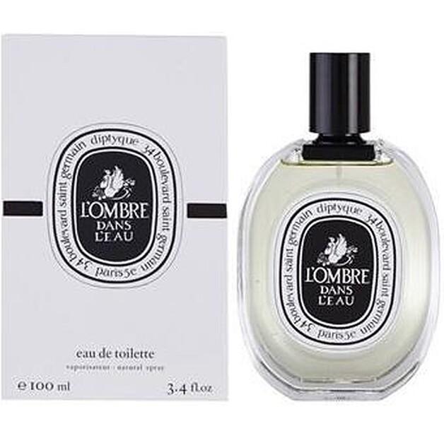 

Туалетная вода Diptyque L Ombre Dans L Eau 100ml
