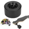 Electric Scooter Skateboards Tires PU 80A Shockproof Wheels for Skateboards Longboard