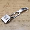 Grand Seiko 15mm buckle for SBGM023, SBGA025, SBGA373, SBGE201, 9R65-0AG1 H0XS12SA08B