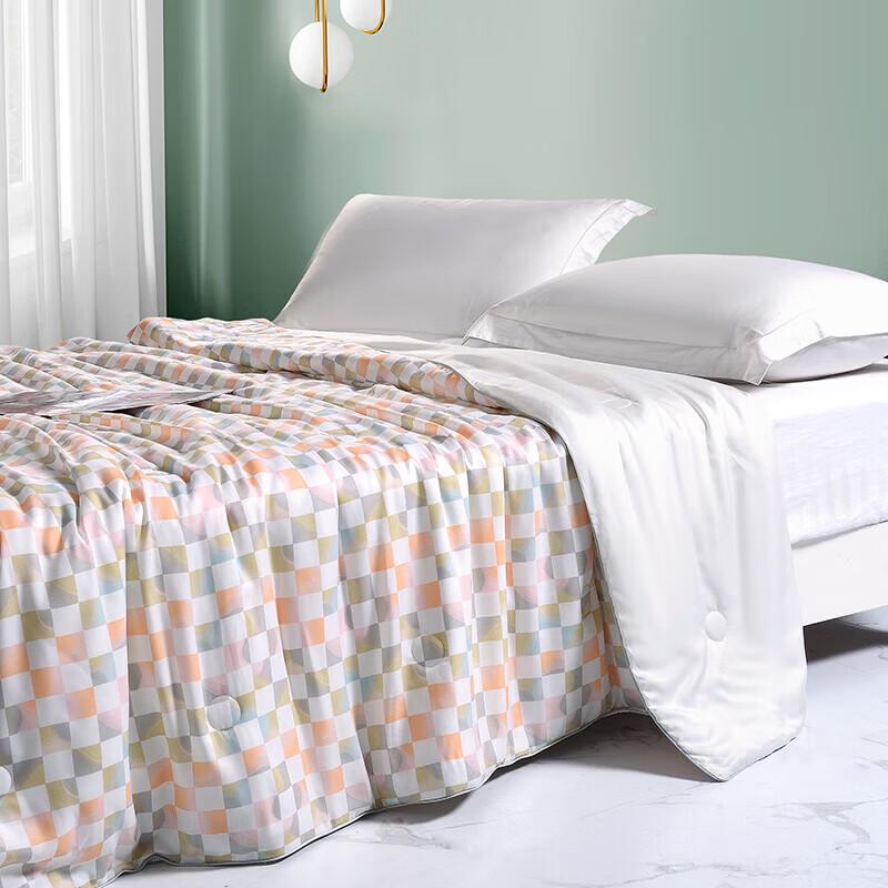 Jinsili Lyocell Soft Winter Quilt