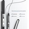 JINGRUIXIANG Black Direct Liquid Rollerball Pen