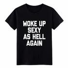 

Funny Sarcastic Quote Unisex T-Shirt Casual Basic Streetwear Short Sleeve Tee 3XL
