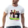 Fresh Prince Of Bel Air Famiglia Tempo Camicia T-shirt Moda Stampa Lettere T-shirt