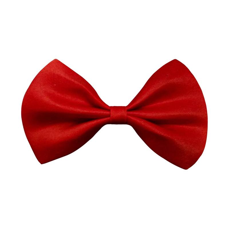 Accesorii papion pentru copii, accesorii pentru copii, ținute de petrecere la modă pentru copii, domnișoare, papion, accesorii pentru gât solid