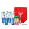 Crest Arctic Mint & Strawberry Toothpaste Family Pack