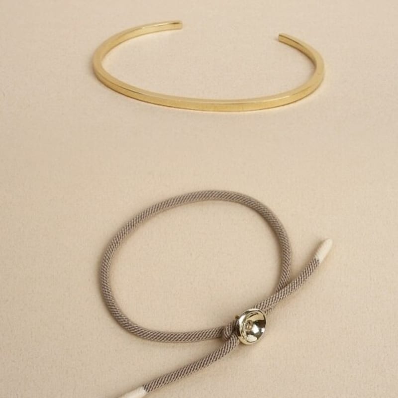 

MOI studio [2SET] #LINK B 0203SET Black