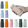 Manufacturer Wholesale Flat 60% Off Card Bag Umbrella Pocket Capsule Umbrella Sunscreen UV Protection Ultra-small Mini Folding Lightweight Umbrella