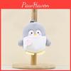 Plush Penguin Keychain Pp Cotton Stuffed Animal Short Plush Gift For Room Kids