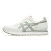 Asics Baskets Unisexe Tiger Runner 2 Crème Gris Olive 1203A293-101