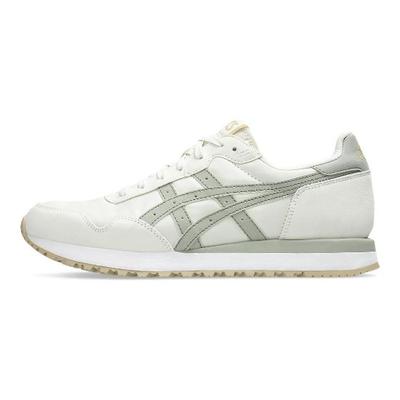 Tênis Unisexo Tiger Runner 2 Creme Cinza Oliva 1203A293-101