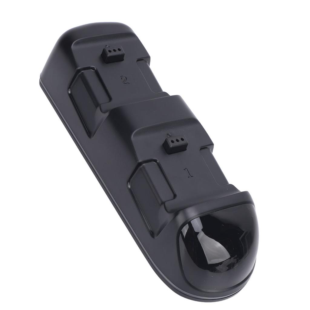 Stație de încărcare pentru controler LED seria XS, suport dublu, cu 2 încărcătoare de 4800 mWh