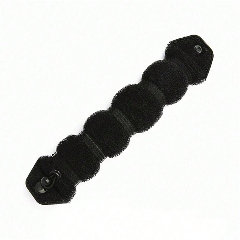 1pc Magic Hair Bun Maker Donut For Hair Tools Hairpin Hair Accessories For Women Styling Braids