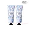 Deep Perfume Hand Cream Baby Powder Scent 50ml X 2