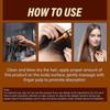 OUHOE Ginger Hair Growth Essence 6ml, Universal Hair Treatment, Moisturizing & Repairing, Strengthens Hair Roots, Anti-Hair Loss