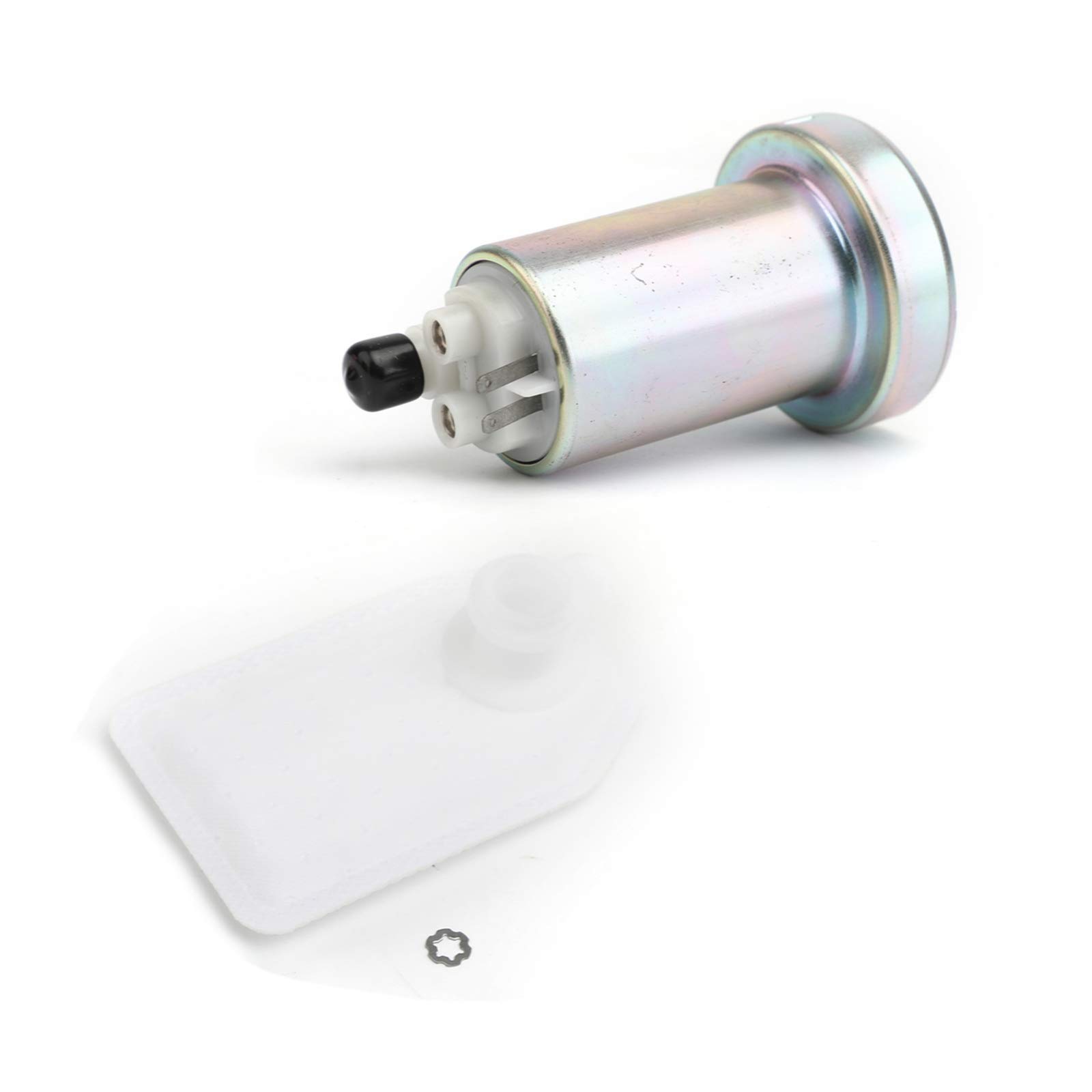 Artudatech Fuel Pump NPS50 for Zoomer NSS250 Forza MF08 2005-2007
