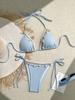 Stroje kąpielowe – Bikini