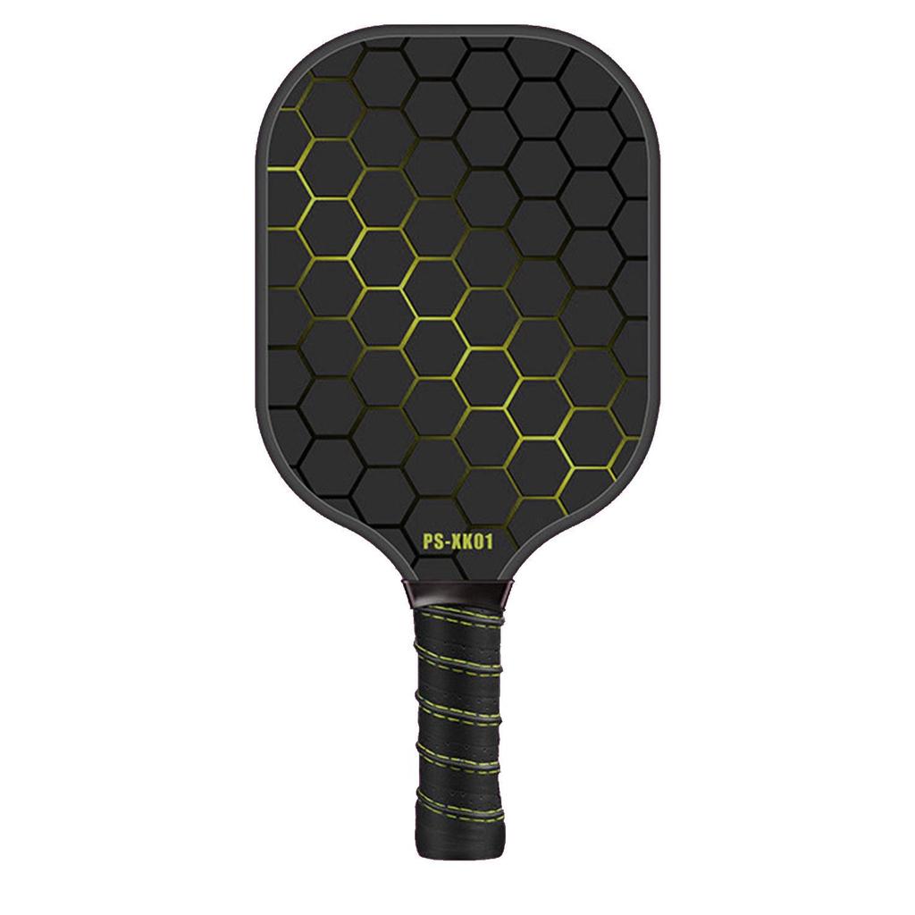 Glasvezel Pickleball Paddle - Topverkoper in Sportartikelen