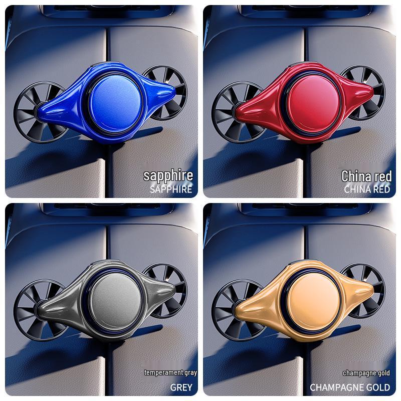NIO In-Car Aromatherapy Solid Perfume for ES6/7/8, EC6/7, ET5/T/7 Models