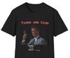 Tango and Cash T-Shirt: 80s Movie Tee