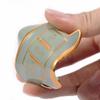 Fashion New TPU Car Flip Key Case Cover Shell For Peugeot 208 308 408 508 2008 3008 4008 5008 For Citroen C3 C4 CACTUS C6 C8 Accessories