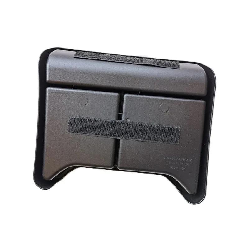 Car Console Armrest Lower Container Storage Box Refit for Volkswagen VW ID.4 ID4 ID 4 CROZZ Auto Interior Accessories