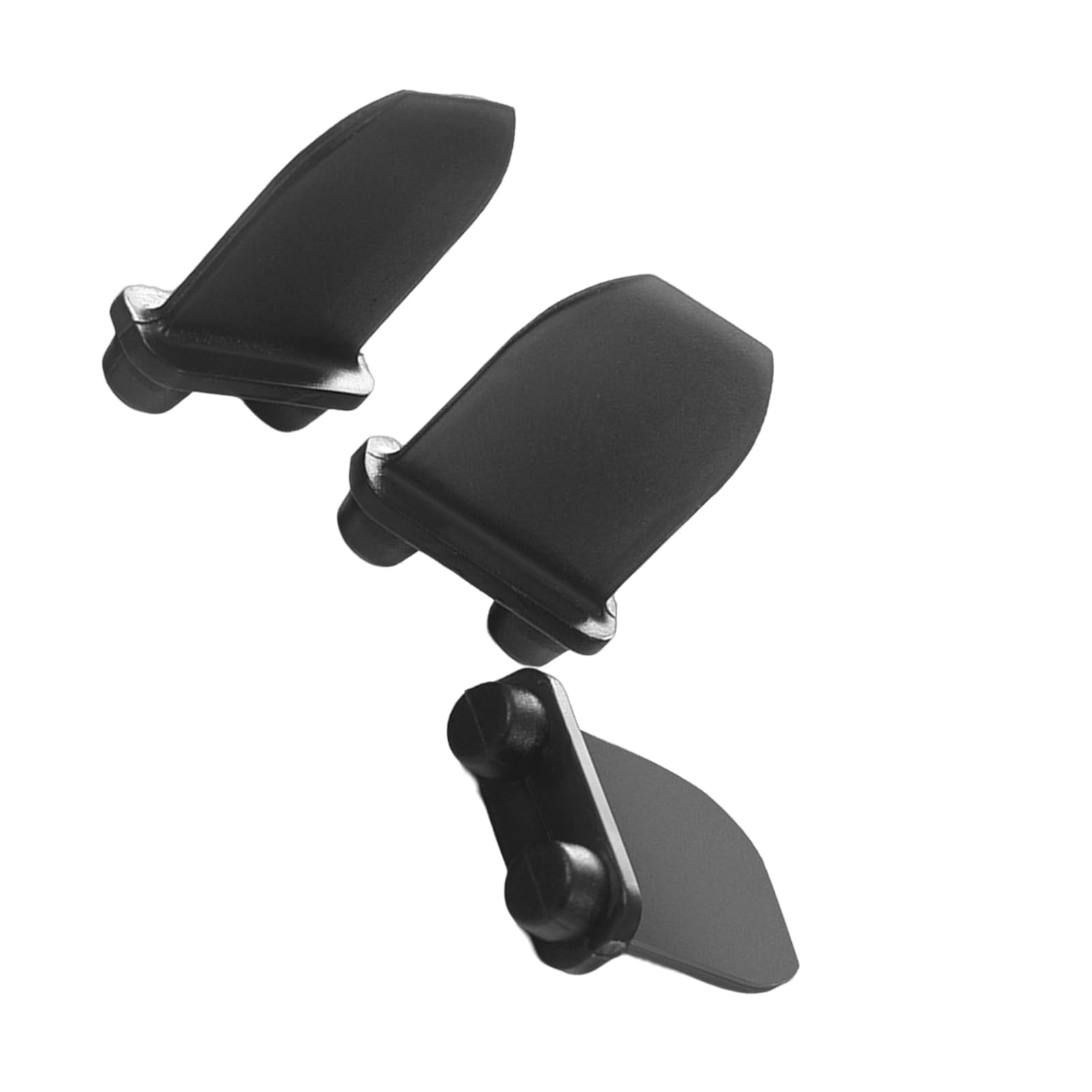 

DOSJJIASL 3 шт. Квадратный держатель-клипса для автомобильного воздуховода, Клипса для автомобильного воздуховода, Индивидуальная посадка для автомобиля