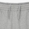 The North Face Np6kr54a Men S Kinetic Fleece SweatpantS Melange Grey