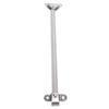 Spring Hatch Holder Stainless Steel Hatch Holder Adjuster Lid Support Spring 8‑2/5 Inchx7/16in Marine Heavy Duty Hatch Spring Adjuster B Type 2914SW